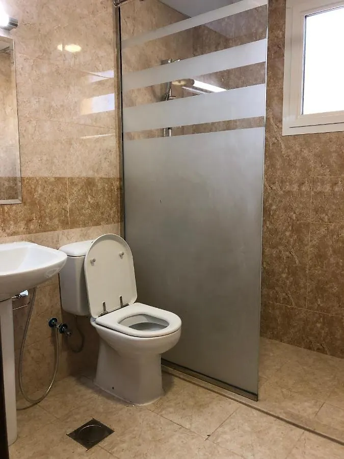 Waa Hostel 迪拜 阿拉伯联合酋长国